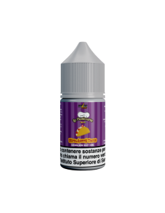 Strawberry Tacos La Pasticceria Fruits Thunder Vape Aroma Mini Shot 10ml