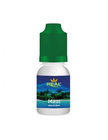 Maui Aroma Concentrate Real Farma for Electronic Cigarettes