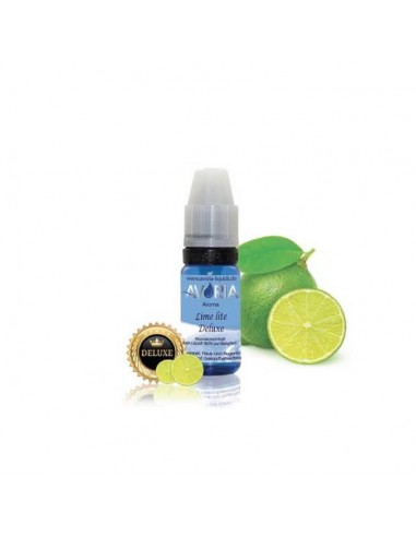 Avoria Lime Light Deluxe Aroma Concentrate