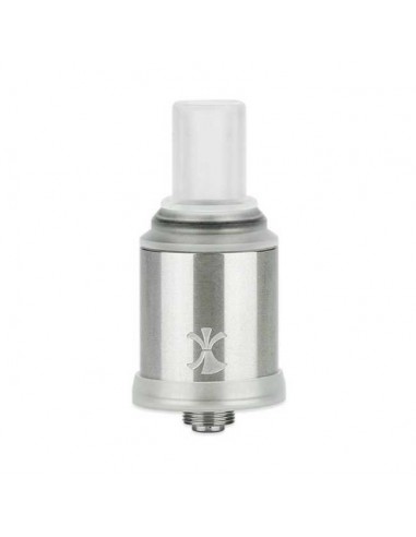 DIGIFLAVOR ETNA 18 MTL RDA ATOMIZZATORE RIGENERABILE