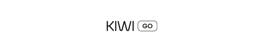 KIWI GO Sigarette Elettroniche Usa e Getta